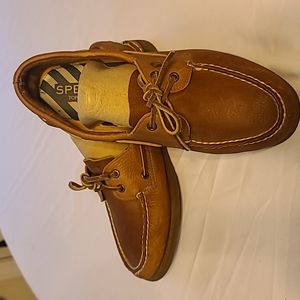 Men's Sperry shoes